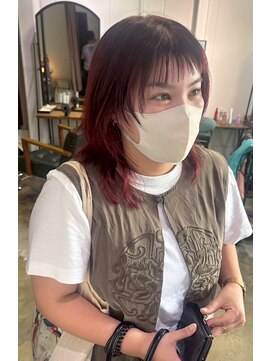 ミスターグッドモーニング(MR.GOOD MORNING) ちぱ10