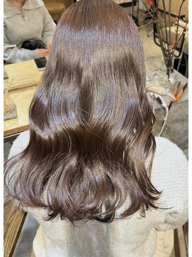 ランプライト(Lamp light) @mahoro_0018スタイル