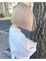 アルトラ(ALTLA)&nbsp;ホワイトクリーミーベージュ