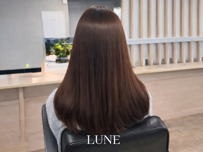 LUNE【リュンヌ】【4月1日NEW OPEN(予定)】の写真