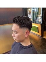 メンズジョイ 松江学園店(men’sjoy)&nbsp;スキンフェード