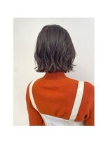 バサ 東大和店(BASSA) ◇外はねボブ◇