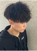 ナチュラルマッシュ