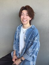 フィズクロップ(fizzcrop)&nbsp;後藤 直