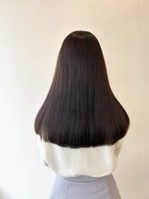 カット イン シルバー