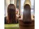 ビーヘア(be hair)の写真