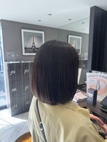 アース エレガンス 吉祥寺店(EARTH Elegance)&nbsp;毛先まで潤う美髪矯正ストレート