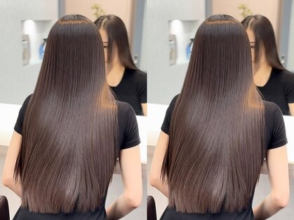エクラート リアーラ 横浜店(ECLART Reala)の写真