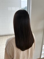 ブーム(BOOM)&nbsp;髪質改善カラー