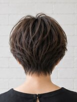 デュッカアンティーク(Duka antique) ショートボブ