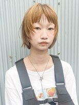 ヨーク(yorke)&nbsp;ブロックカラー