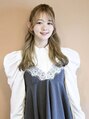 ミレヘアー 越谷(Mire hair)&nbsp;MEI メイ