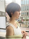大人ショート【藤沢】