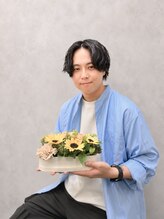 フラン(Franc) 廣瀬 匠