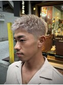バチイケ！ホワイトベージュ