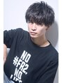 アグ ヘアー シンジュク 新宿西口店(Agu hair SHINJUKU) 黒髪でもセットのしやすい髪型に仕上げます!