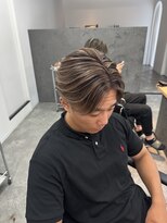 シロ(SILLO.)&nbsp;お客様スタイル