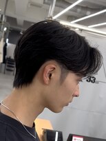 ササ 京都河原町店(33 SASA)&nbsp;曲がる縮毛矯正　京都四条河原町