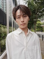 グリーン 渋谷(green)&nbsp;ナチュラルセンターパート