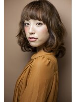 ガーランド (Garland)&nbsp;『sweetシルエット』なひとめボレヘア☆