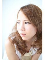 フィット ヘア デザイン(Fit hair design)&nbsp;ニュアンスカール