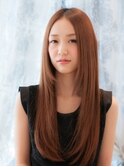 ☆柔らかストレート☆