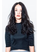 レガーレ(Legare)&nbsp;スタイリッシュなロングウェーブ☆