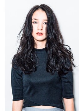 レガーレ(Legare) スタイリッシュなロングウェーブ☆