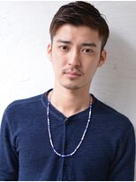roijir☆定番バーバスタイル＜03-6447-2205＞