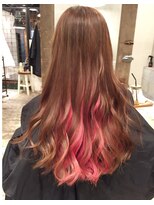 コキャン(COQUIN)&nbsp;ベリーピンク