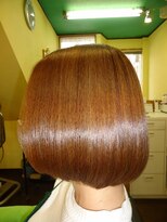 エムスリーディーミュゼステージ(M3D)&nbsp;ハイブリッドカラートリートメント