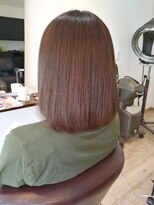 ハロ(HALO) ヴァイオレットアッシュ