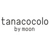 タナココロ 新丸子 バイ ムーン 武蔵小杉(tanacocolo by moon)のお店ロゴ