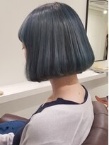 インビテーション(invitation) ハイトーン×ブルーグレージュ