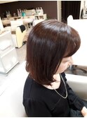 ラウンドグラデーション