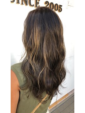 モードケイズ　心斎橋店　MODE K's 縮毛強制