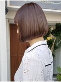セピアグレージュ♪