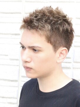 フィフス(fifth) 19'awスタイルコレクション12ビジカジ