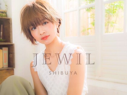 ジュイル シブヤ(JEWIL SHIBUYA)の写真