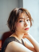 ウミレア 笹塚駅前店(UmiLea)&nbsp;【2020年の新作スタイル】UmiLea笹塚店