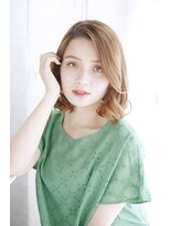 ウィズ 川口店(WIZ)&nbsp;かきあげワンカールボブ