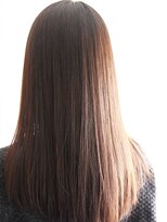 サワチ(SAWATI)&nbsp;乾燥知らず、うるつやストレート