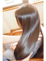 ブルームヘア 大宮(Bloom hair) Ｍ３Ｄ生ＱＣＰピコカラーダブルトリートメント