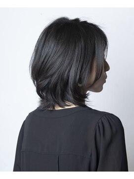 ハチジュウイチプラスワン 神楽坂(81+1) 大人ウルフ