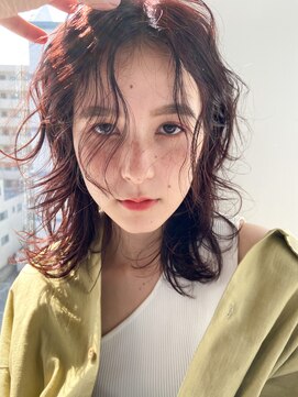 アンドスタイル(&style) ＆styleチェリーピンク