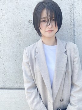 ランドリー(Laundry) 【Laundry】大人ショート