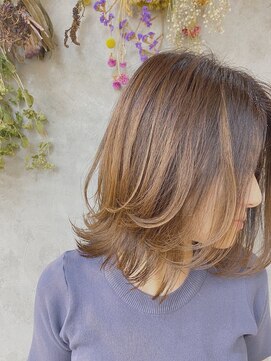 ガブル(GABBLE) medium