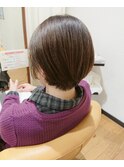 ☆ ショートスタイル ☆