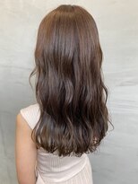 ジーナ 池袋(Zina) #イルミナ#アディクシー#デザインカラー