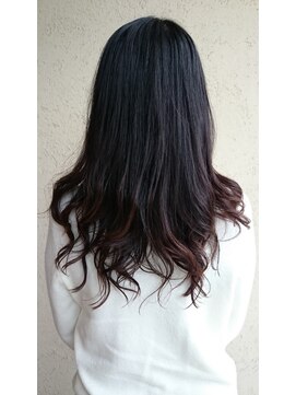 クラブヘアーオズ 吹田店(CLUB HAIR OZ) ストカール